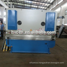 2.5m cnc hydraulic press brake for sale